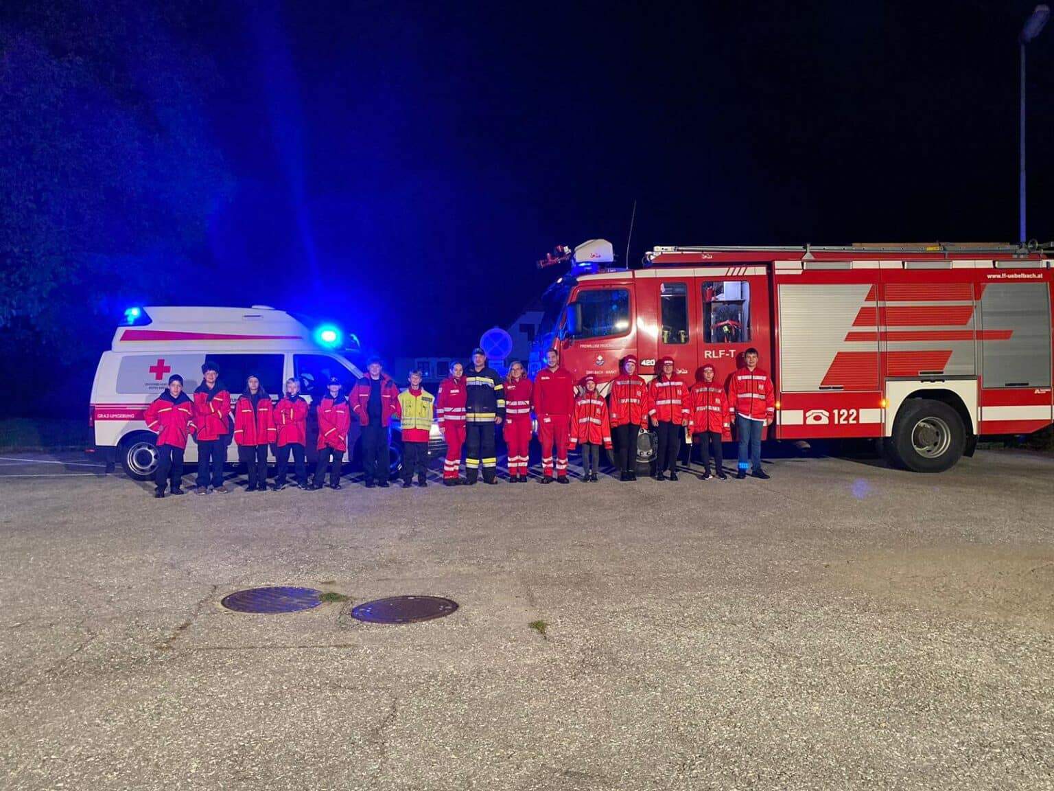 Freiwillige Feuerwehr ÜbelbachMarkt FF ÜbelbachMarkt